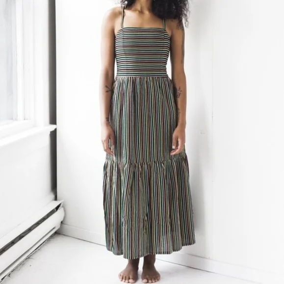 Ace & Jig Dusty Dress